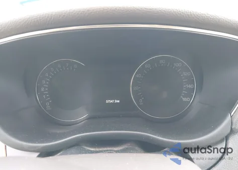 2015 Lincoln Mkc z USA, uszkodzony, nr VIN 5LMCJ1A90FUJ33543